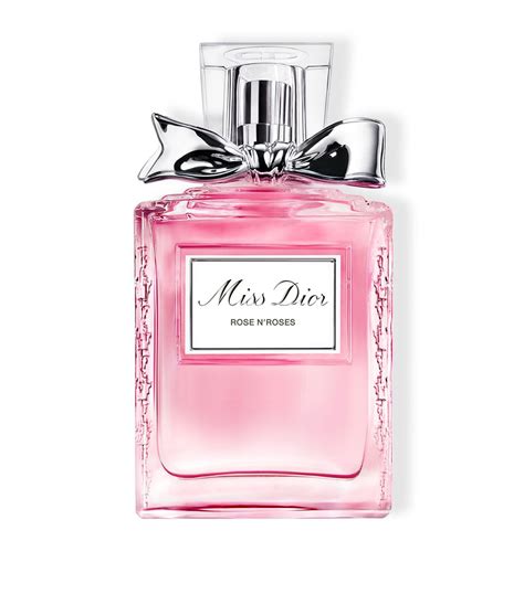 Damenduft Dior Miss Dior Rose N'Roses (2024) Preisvergleich